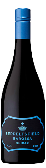 Seppeltsfield Barossa Shiraz